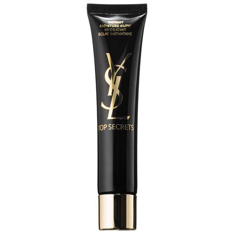 ysl all in one glow sephora|ysl instant moisture glow.